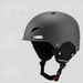 New winter ski adult sports, windproof warm helmet for indoor and outdoor skiing_desvips.com