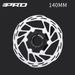 IIIPRO Mountain Road Bike Center Lock Brake Disc 140 160 180 203mm_desvips.com