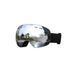 Vision 2025 New Outdoor Ski Gear Frameless Unisex Goggles Anti-Fog Double Layer_desvips.com