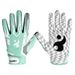 Burton Sports Comfortable Breathable Silicone Non-Slip Competition Training Rugby Gloves_desvips.com