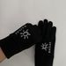 Reflective Logo Autumn Winter Outdoor Training Sports Running Gloves Cycling Football Climbing Skiing Fleece Touchscreen_desvips.com