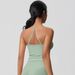 Women's Shockproof Push up Backless Yoga Bra Quick Drying Breathable Fitness Sports Vest Top for Running And Tight Fitting_desvips.com