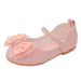 xuanmu cute furry bear pattern children sneakers flat heel baby girl platform little boy running kids tenis shoes x0042_desvips.com