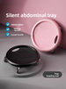 Fitness Silent Wheel Slim Belly Home Abdominal Muscle Exercise Sliding Disc Core Strength Training Equipment_desvips.com