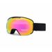 New Large Spherical Anti Fog And Anti Scratch UV400 Magnetic Suction Ski Goggles_desvips.com