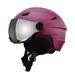 2025 New Goggles Integrated Outdoor Sports Adult Snowboard And Ski Helmet_desvips.com
