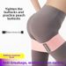 Squat Anti-Slip Hip Circle Elastic Yoga Exercise Strength Training Fitness Resistance Band_desvips.com