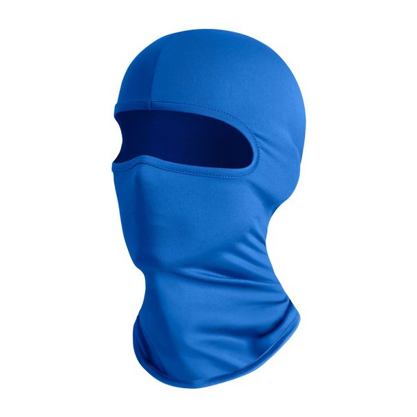 Sports Face Masks Outdoor Cycling Mask Headgear Bicycle Windproof Sports Headscarf Liner Sunscreen Headgear Hat_desvips.com