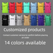 Adult Football Training Basketball Team Division Expansion Activity Kindergarten Vest Custom_desvips.com