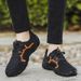 2025 Men's Outdoor Hiking Shoes For Men Breathable Summer Beach Sandals For Men Quick-dry Walking Rock Climbing Shoes_desvips.com