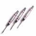 CUESOUL Steel Tip Darts 20/22g Barrel With Pink Flights And Shafts_desvips.com