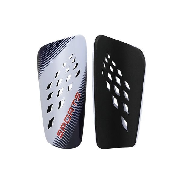 Adjustable Football Shin Guards – Lightweight & Breathable Leg Protection For Kids & Adults (032/034 Styles, Multiple Colors)_desvips.com