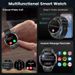 2026 New 6 Pro GPS Smart Watch Men Sports Fitness AMOLED Screen Health Monitor Bluetooth Call IP68 Waterproof Smartwatch_desvips.com