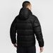 Men And Women Padded Warm Coat Hooded Jacket Thickened Loose Casual Cotton Winter Clothes Tops Embroidered Hook_desvips.com