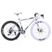 Variable Speed Fixed Gear Adults Students, Ultra-Light Bicycle For Men And Women, Trendy High-Value Road Racing Commuter_desvips.com
