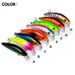 7.9G Freshwater Bass Lure Bionic Plastic Hard Diving Minnow Lua Bait 7cm Fishing Gear Supplies_desvips.com