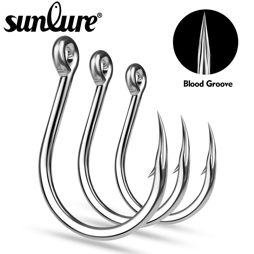 High Carbon Steel Blood Groove Single Sea Slow Jigging Boat Fishing Iron Plate Lead With Hole For Tying Hairtail Fish_desvips.com