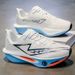Men's Running Sports Shoes – Unisex, Lightweight Breathable. Soft Cushioned Sole. Suitable For Roads And Outdoors. Multi_desvips.com
