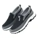 Men Penny Boat Sports Shoes Breathable Orthopedic Travel Plimsolls Slip On Non-Slip For Outdoor Activity Hiking Walking_desvips.com