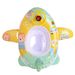 Kids Swim Ring Set – Cute Inflatable Pool Float For Toddlers 1-5 Years, Arm & Seat Rings With Cartoon Designs (Mermaid, Dinosaur, Unicorn, Flamingo)_desvips.com