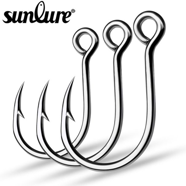 High Carbon Steel Sea Iron Plate Barbed Anti-Seawater Corrosion Boat Anchor Hook With Hole Fishing Gear Accessories_desvips.com