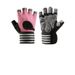 Fitness Half-Finger Men, Breathable Sports Gloves For Women, Dumbbell Equipment Training, Non-Slip, Anti-Callus, Wrist_desvips.com
