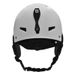 Ski helmet, single board, double board, children's, adult, unisex, hard shell safety helmet, ski protective gear_desvips.com