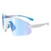 Cycling Sunglasses With Photochromic Lenses UV400 Protection Lightweight Sports Goggles For Mountain Biking Running & Marathon_desvips.com