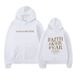 2025 New Hoodie Faith Over Fear Men's And Women's Printed Sweatshirt_desvips.com