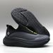 Men's Slip-On Running Shoes 2025, Breathable Mesh Sneakers With Cushioned Soft Sole, Lightweight Platform Casual Sports Shoes_desvips.com