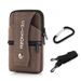 Mobile Phone Waist Men, Multifunctional Belt Hanging Bag, Vertical Style, Suitable For Construction Site Work, Single_desvips.com