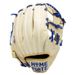 Baseball Glove Full Pigskin Youth Children Adult Beginner Infield Outfield Softball Soft Training Sports Class Ready To_desvips.com