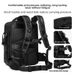 Cross-border New Product Photography Waterproof Large Capacity Multi-functional Backpack DSLR Digital Integrated Camera_desvips.com