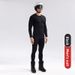 X-BIO New 4.0 Men And Women Energy Gathering Strengthening Sports Skiing Quick-Drying Clothing Warm Close-Fitting_desvips.com