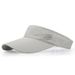 Marathon Professional Open Top Quick-Dry Unisex Sports Tennis Running Hat Summer_desvips.com