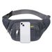 Gym Bags Four Pocket Multifunctional Waist For Men And Women Sports Running Mobile Phone Coin Purse Thick Wear Resistant_desvips.com