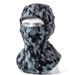QUMOZHE Winter Fleece Balaclava Face Mask - Windproof & Thermal Protection For Skiing, Cycling, Outdoor Activities (Black, Camo & More)_desvips.com