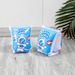 Swimming Rings Thickened Buckle Children's Arm Ring Inflatable Mermaid Dinosaur Astronaut Water Sleeve Baby Learning To Swim_desvips.com