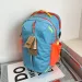 New Comparison Shoulder Bag Outdoor Sports Color Fashion Backpack Hiking_desvips.com