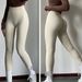 High Waist Yoga Pants For Women - Seamless Tummy Control Workout Leggings With Breathable Fabric For Gym, Running & Daily Wear_desvips.com