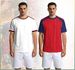 New Cross-border Spanish Football Fan Jersey, Quick-drying, Breathable, Casual Short-sleeved Fan Shirt, Men's T-shirt_desvips.com
