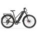Lankeleisi MX600 Pro 27.5 Electric Bicycle, 500W, 20AH Battery, 7 Speeds, Hydraulic Brakes, 27.5*2.4 Tires_desvips.com
