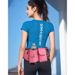 Multi-functional For Outdoor Sports And Travel, Unisex Casual Bag, Large Capacity, Water-resistant, Lightweight Water_desvips.com