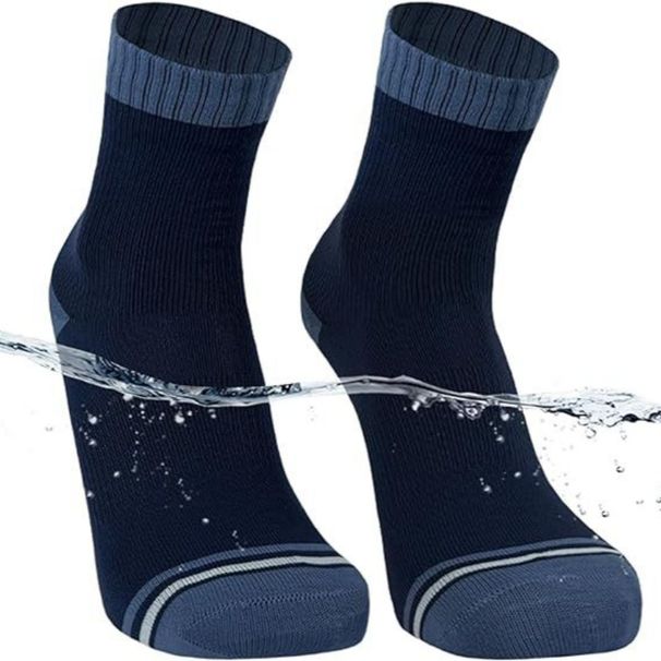Miosam Waterproof Merino Unisex Outdoor Sports Adventure Forest Fishing Sport Skiing Socks For Man_desvips.com