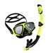 Sanbao High-definition Anti-fog Diving Goggles, Snorkeling Equipment, Dry Swimming Snorkel For Adults With Prescription_desvips.com