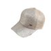 Women's Trendy Baseball Cap With Sequins, Versatile, Sun-protective Visor Hat For Spring, Summer, And Autumn Internet Celebrity Trends_desvips.com