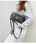 2025 New High-end Small Bag Large-capacity Fashionable Crossbody Shoulder Bag_desvips.com