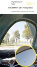 Outdoor Camping Tent Double Layer Waterproof Portable Foldable Automatic Quick Open Picnic Sun Protection Rainproof Mountaineering Wild Camping Tent_desvips.com