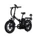 RATTAN LM ULTRA Foldable Electric Bike, 48V 40.5Ah Removable Battery,Shimano 7-Speed_desvips.com