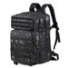 Men's Large Capacity Multifunctional Waterproof Cycling Travel Sports Hiking Double Shoulder Outdoor Tactical Backpack_desvips.com